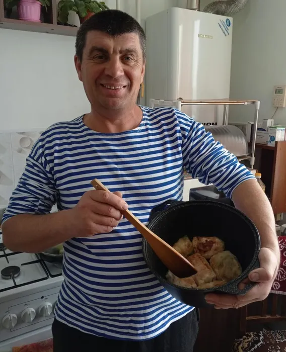 Ащеулов Илья