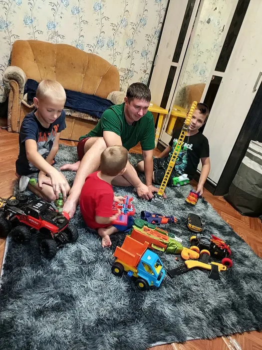 Картанов Максим