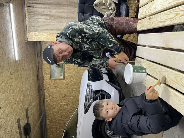 Грачев Николай