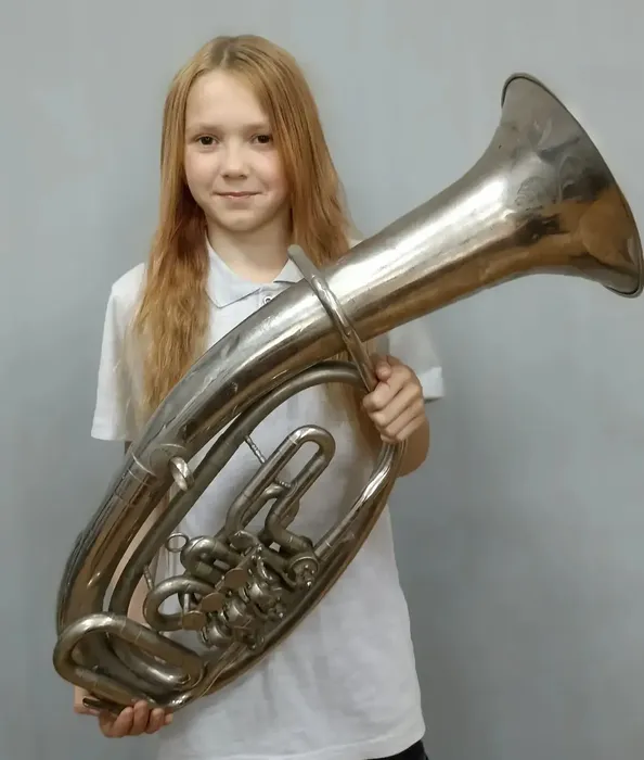 i