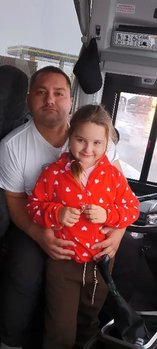 Алексенцева Варвара