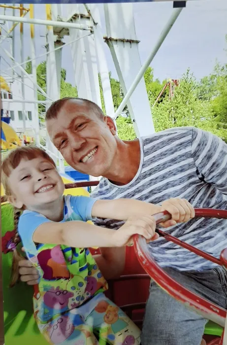 Унжакова Ольга