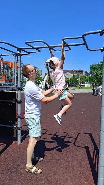 Молодцова Алиса