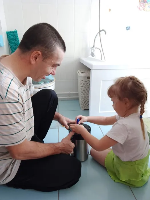 Корниенко Ульяна