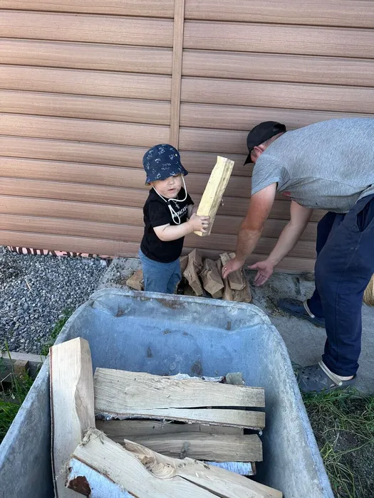 Гаврюшева Дарья