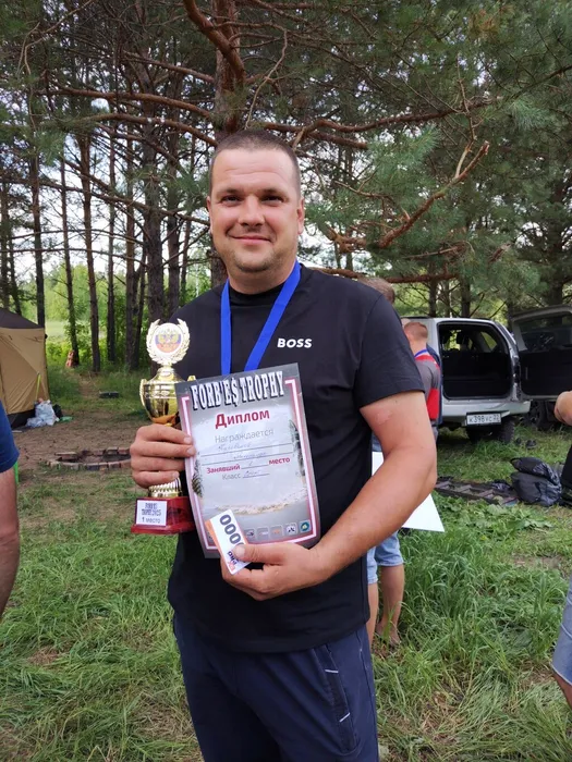 Кузеванов Лев