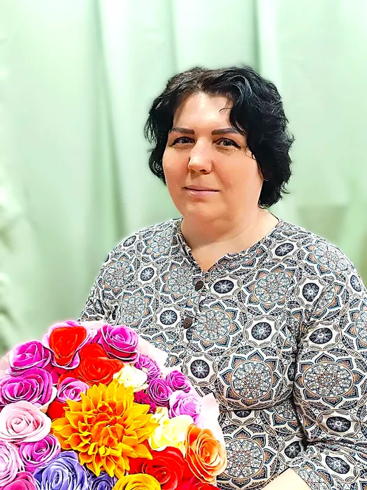 Челнокова О.А