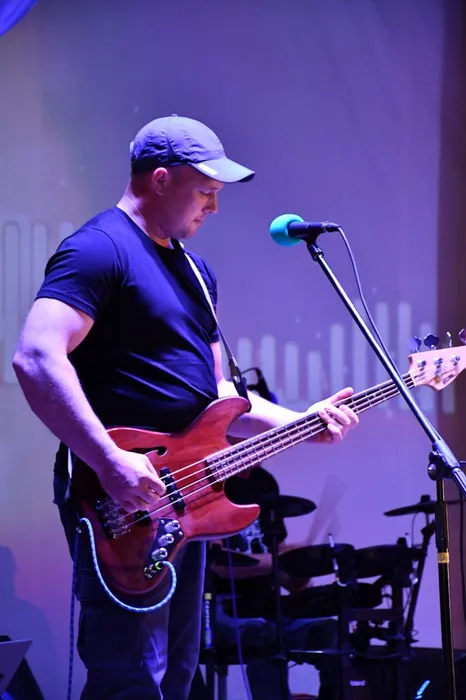 Тропин Дмитрий