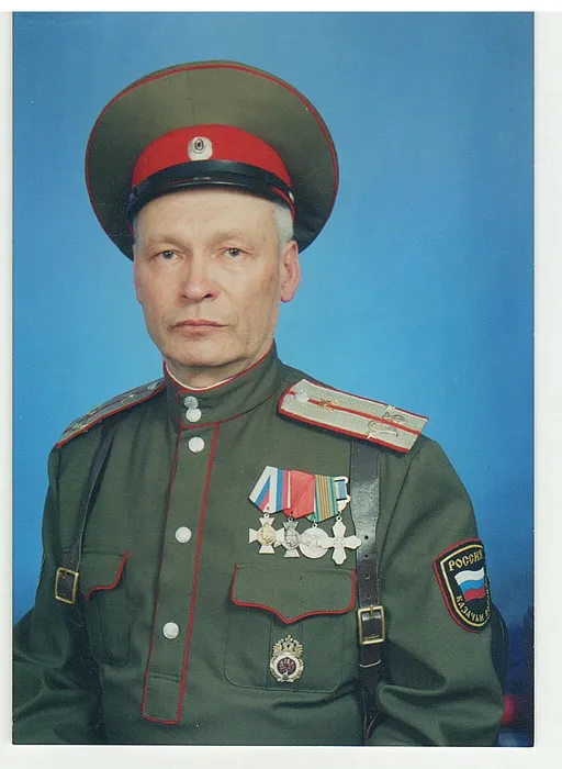 Карпов В.Н.